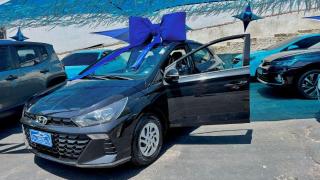 Foto do veículo Hyundai Hb20 Limited 1.0 Flex 12v Mec.