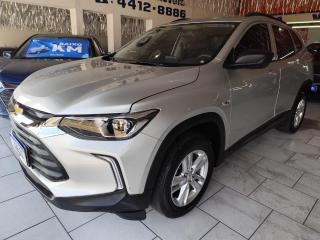 Foto do veículo Chevrolet Tracker 1.0 Turbo 12v Flex Aut.