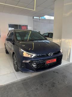 Foto do veículo Hyundai Hb20s 1.0 T-gdi Evolution 4p Automático Flex