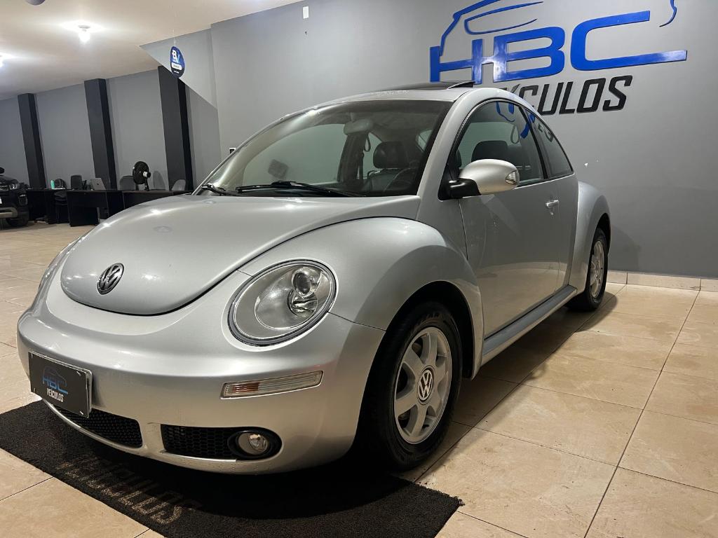 Volkswagen New Beetle 2.0