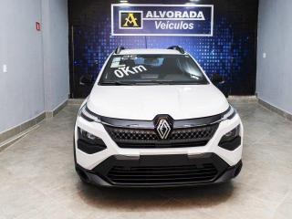 Foto do veículo Renault Kardian Evolution 1.0 Turbo