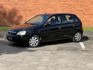Foto do veículo Chevrolet Corsa Hat. Maxx 1.4 8v Econoflex 5p