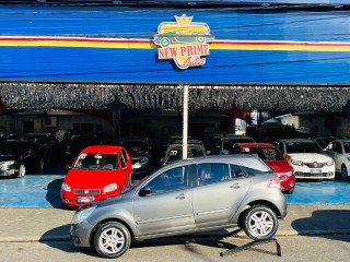 Foto do veículo Chevrolet Agile 1.4 Econoflex Ltz