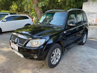 Foto do veículo Mitsubishi Pajero Tr4 2.0 Blind. 16v 131cv 4x4 Aut.
