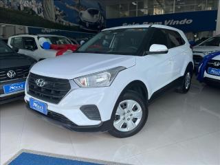 Foto do veículo Hyundai Creta 1.6 Attitude