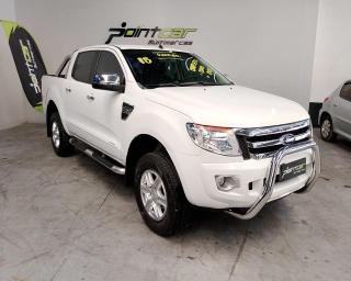 Foto do veículo Ford Ranger Xls 2.5 16v 4x2 Cd Flex