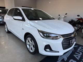Foto do veículo Chevrolet Onix 1.0 Turbo Premier Auto