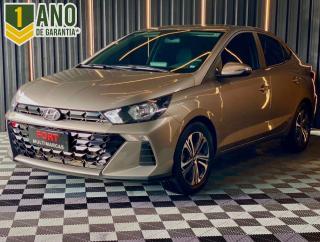Foto do veículo Hyundai Hb20s Comfort 1.0 Tb Flex 12v Aut.