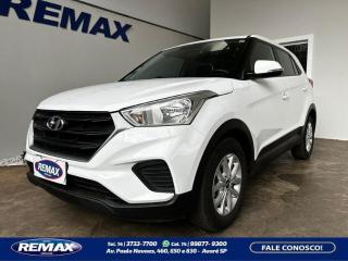 Foto do veículo Hyundai Creta Attitude 1.6 16v Flex Aut.