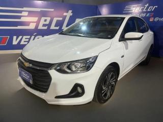 Foto do veículo Chevrolet Onix Plus 1.0 Turbo Lt