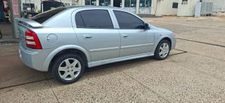 Foto do veículo Chevrolet Astra 2.0 Elegance Flexpower