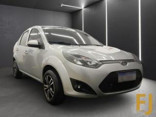 Foto do veículo Ford Fiesta 1.6 Rocam Flex Se