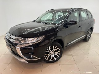 Foto do veículo Mitsubishi Outlander 2.0 16v 160cv Aut.