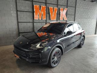 Foto do veículo Porsche Cayenne 3.0 V6 340cv