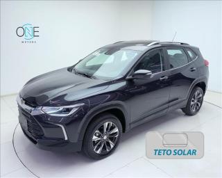Foto do veículo Chevrolet Tracker Premier 1.2 Turbo 12v Flex Aut.