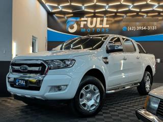 Foto do veículo Ford Ranger 3.2 Td Cd Xlt 4wd