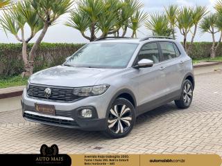Foto do veículo Volkswagen T-cross 1.0 200 Tsi Auto