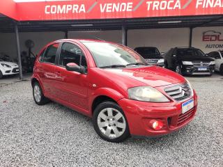 Foto do veículo Citroen C3 1.4 8v Flex Exclusive