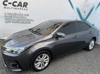 Foto do veículo Toyota Corolla Xei 2.0 Flex 16v Aut.