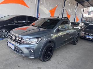 Foto do veículo Volkswagen Saveiro 1.6 Cs Trendline