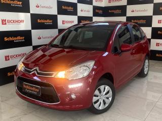 Foto do veículo Citroen C3 1.2 12v Puretech Attraction