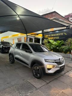 Foto do veículo Renault Kwid 1.0 Intense