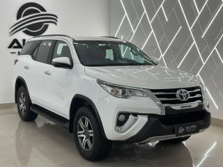 Foto do veículo Toyota Sw4 2.7 Srv 7l Auto