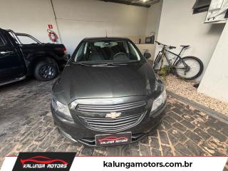 Foto do veículo Chevrolet Onix Hatch Joy 1.0 8v Flex 5p Mec.