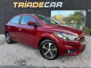 Foto do veículo Chevrolet Onix 1.4 Spe/4 Eco Ltz