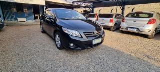 Foto do veículo Toyota Corolla Xei 2.0 Flex 16v Aut.