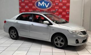 Foto do veículo Toyota Corolla Xei 2.0 Flex 16v Aut.