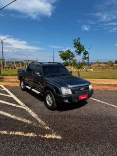 Foto do veículo Chevrolet S-10 2.4 Flexpower 4x2 Advantage Cabine Dupla