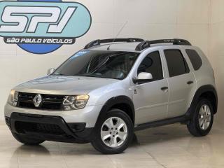 Foto do veículo Renault Duster 1.6 Expression