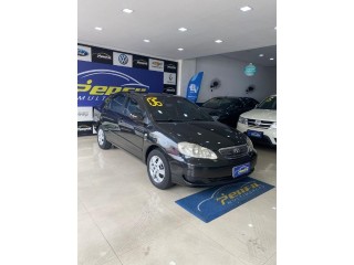 Foto do veículo Toyota Corolla Xli 1.6 16v 110cv Mec.