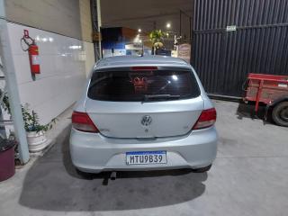 Foto do veículo Volkswagen Gol 1.6 Vht Total Flex