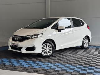 Foto do veículo Honda Fit 1.5 Personal Cvt