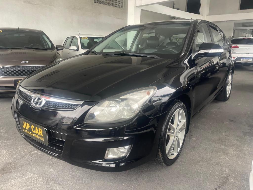 Hyundai I30 2.0i 16v Auto - Automática