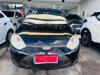 Foto do veículo Ford Fiesta 1.0 8v Flex/class 1.0 8v Flex 5p