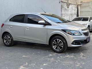 Foto do veículo Chevrolet Onix Hatch Ltz 1.4 8v Flexpower 5p Mec.