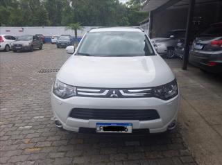 Foto do veículo Mitsubishi Outlander 3.0/gt 3.0 V6 Aut.