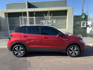 Foto do veículo Volkswagen T-cross 1.4 250 Tsi Highline Auto