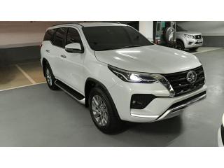 Foto do veículo Toyota Hilux 2.8 Tdi Cd Srx Auto 4wd