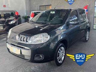 Foto do veículo Fiat Uno 1.0 8v Flex Vivace