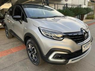 Foto do veículo Renault Captur 1.3 Tce Iconic Cvt
