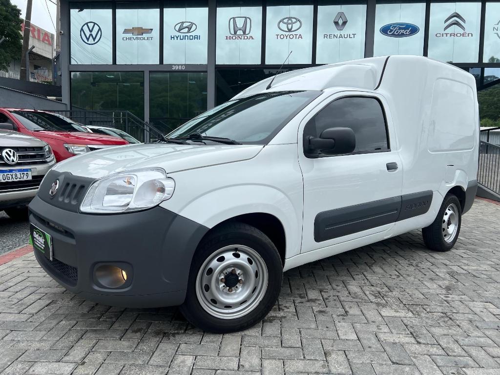 Fiat Fiorino