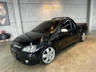 Foto do veículo Chevrolet Montana Sport 1.4 Econoflex 8v 2p