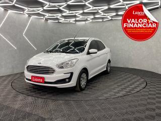Foto do veículo Ford Ka 1.0 Se + Sedan