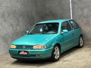 Foto do veículo Volkswagen Gol Gli/gl/atlanta 1.8