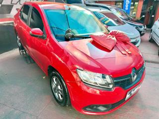 Foto do veículo Renault Logan 1.6 Expression