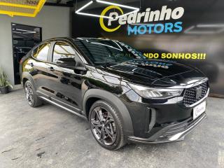 Foto do veículo Fiat Fastback 1.3 T270 Limited Edition Auto